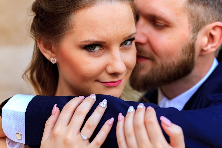 Wedding photographer Szőke Sándor (sandorszokefoto). Photo of 5 December 2019