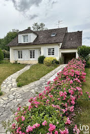 maison à Saint-Arnoult-en-Yvelines (78)