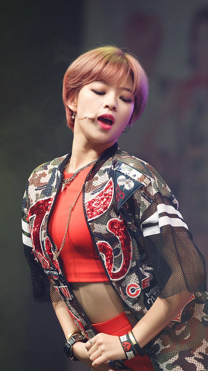 13 Hairstyles And Colors Jeongyeon Has Rocked Since Twice S Debut Kpoplover