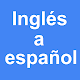 English to Spanish Translator app - Free Download on Windows