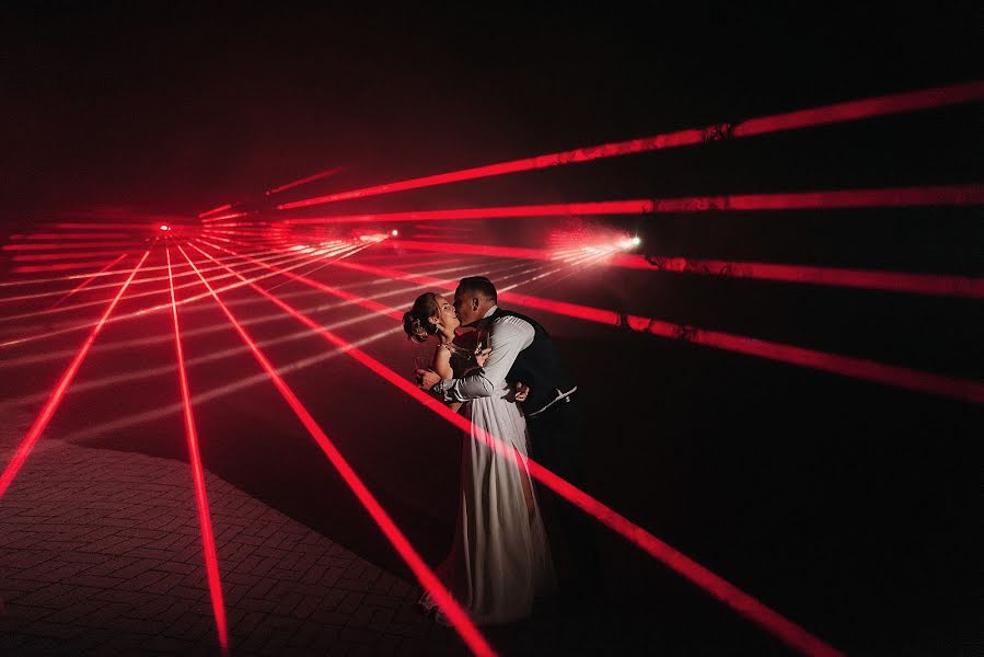 Wedding photographer Vadim Mazko (mazkovadim). Photo of 4 February 2020