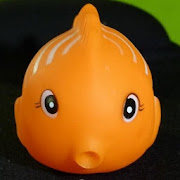 Tweet Fish (baby game)  Icon