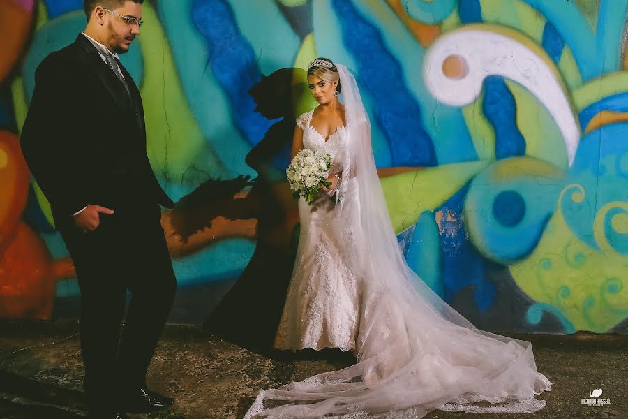 Photographe de mariage Ricardo Hassell (ricardohassell). Photo du 5 février 2018