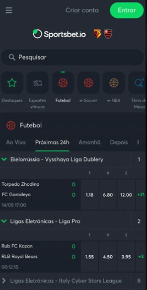 como funciona a sportingbet