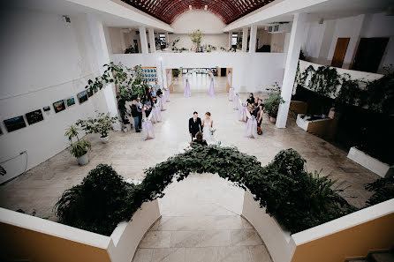 Photographe de mariage Artem Yukhov (yukhovart). Photo du 11 novembre 2019