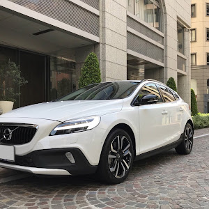 V40 T5 AWD