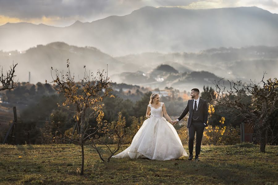 Fotógrafo de casamento Paulo Pinto (paulopinto). Foto de 26 de fevereiro 2022