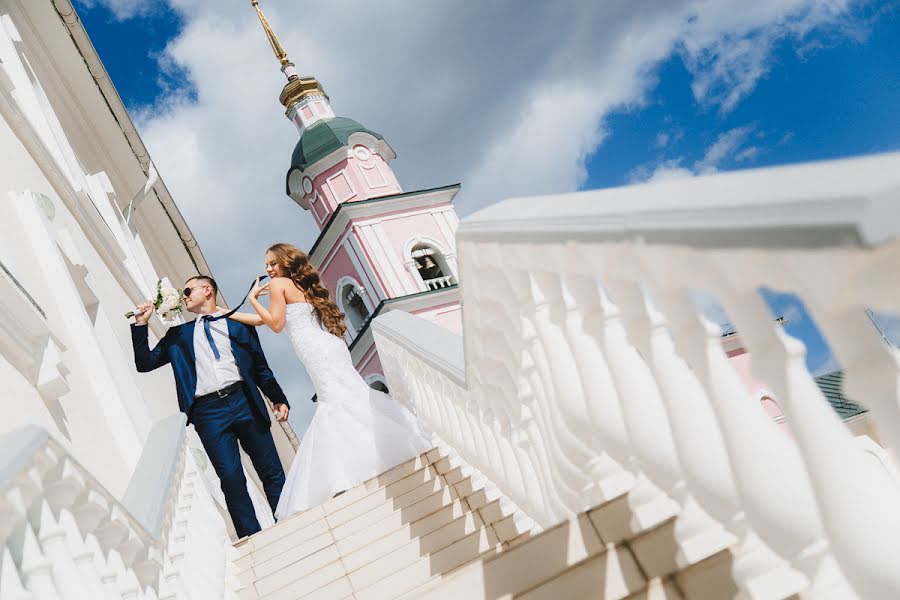 Photographe de mariage Yuliya Avdyusheva (avdusheva). Photo du 24 juillet 2017