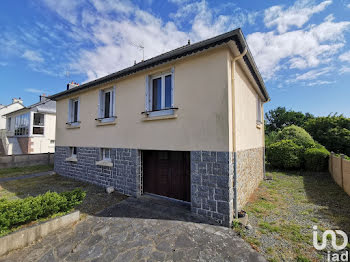 maison à Plouëc-du-Trieux (22)