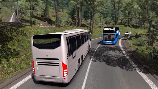 Code Triche Offroad Hill Climb Bus Racing 2019  APK MOD (Astuce) screenshots 4