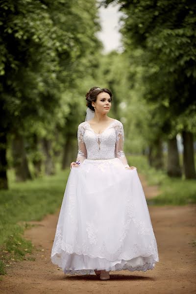 Wedding photographer Roman Maksymiv (focuspoint). Photo of 18 June 2020