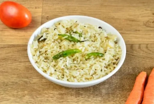 Jeera Rice