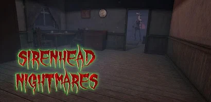 Siren Head Horror Games – Apps no Google Play