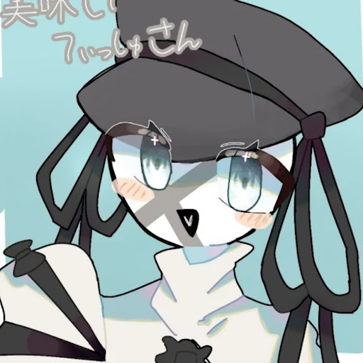 てぃっしゅ。イラコン開催ちう