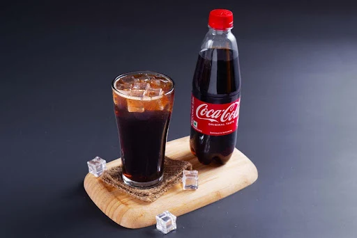 Coca-Cola Bottle (475 ML)