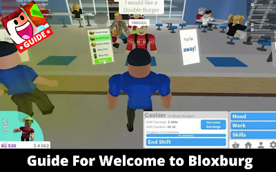 Guide For Welcome To Bloxburg 2020 Walkthrough 1 0 Apk Android Apps - guide roblox welcome to bloxburg apk 10 download free