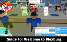 Guide For Welcome to Bloxburg 2020 Walkthroughのおすすめ画像5