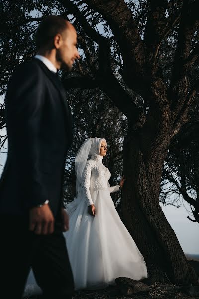 Fotografer pernikahan Ramadan Ramadan Oglu (ramcoror). Foto tanggal 7 Oktober 2019