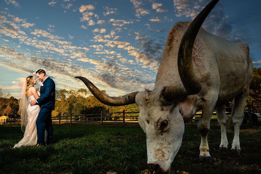 Düğün fotoğrafçısı Scott Josuweit (smjphotography). 8 Kasım 2020 fotoları