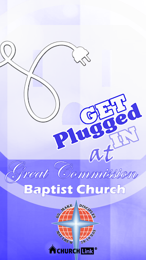 Great Commission Church