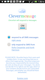 Download Clevermessage apk