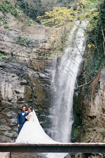 Fotógrafo de casamento Ilya Gavrilyuk (giliya). Foto de 28 de maio 2017