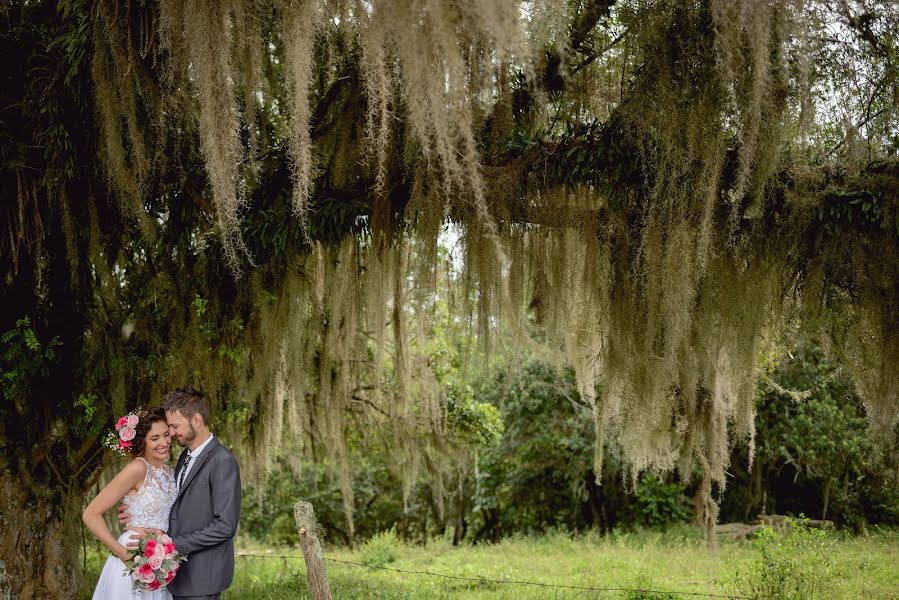 Wedding photographer Anderson Pagani (pagani). Photo of 28 March 2016