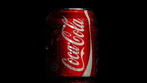 Coke Zero [330 Ml]
