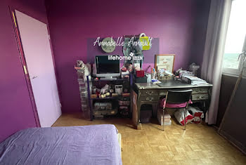 appartement à Chateauroux (36)