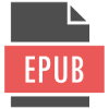 ePub Reader logo