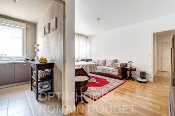 appartement à Sartrouville (78)