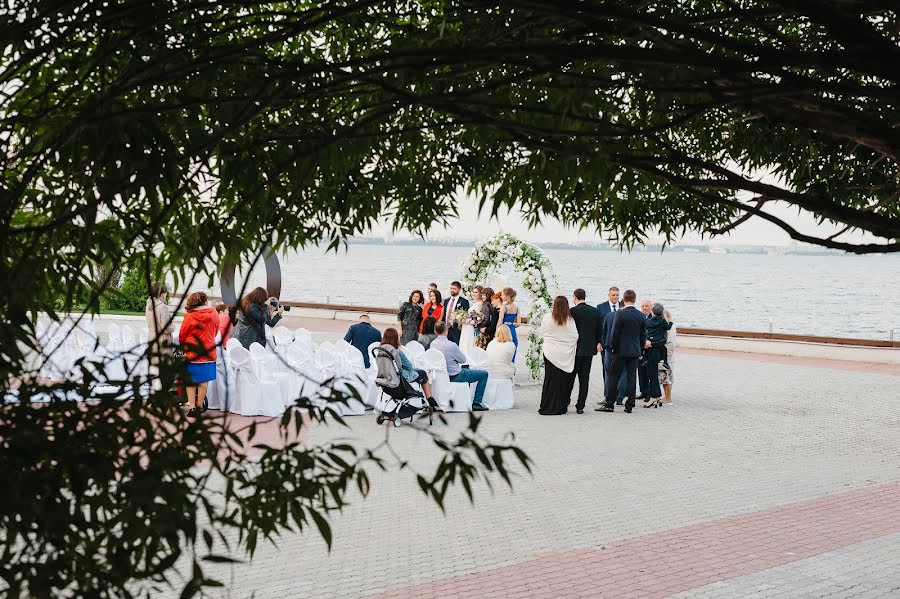 Fotógrafo de bodas Kseniya Proskura (kseniaproskura). Foto del 17 de abril 2019