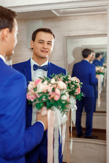 Fotógrafo de bodas Igor Orlov (orlovi). Foto del 4 de febrero 2019