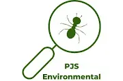 PJS Environmental Logo