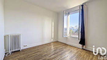 appartement à Nanterre (92)