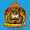 Maori Falls Adventure Golf icon