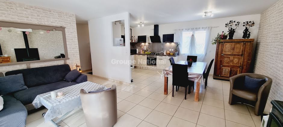 Vente maison 4 pièces 91 m² à Uzès (30700), 335 000 €