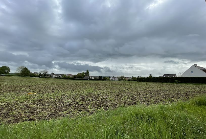  Vente Terrain à bâtir - 471m² à Bouconvillers (60240) 