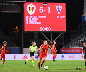 Voici le stade qui accueillera les Red Flames en Croatie 