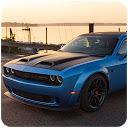 Dodge Wallpaper HD Custom New Tab