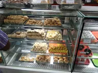 SARAVANA SWEETS AND BAKES photo 1