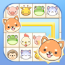 Puzzle Match - Mahjong&Animals icon