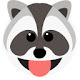 Funny Raccoons HD Wallpapers New Tab Theme