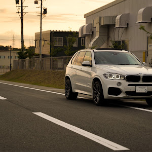 X5 xDrive 35d