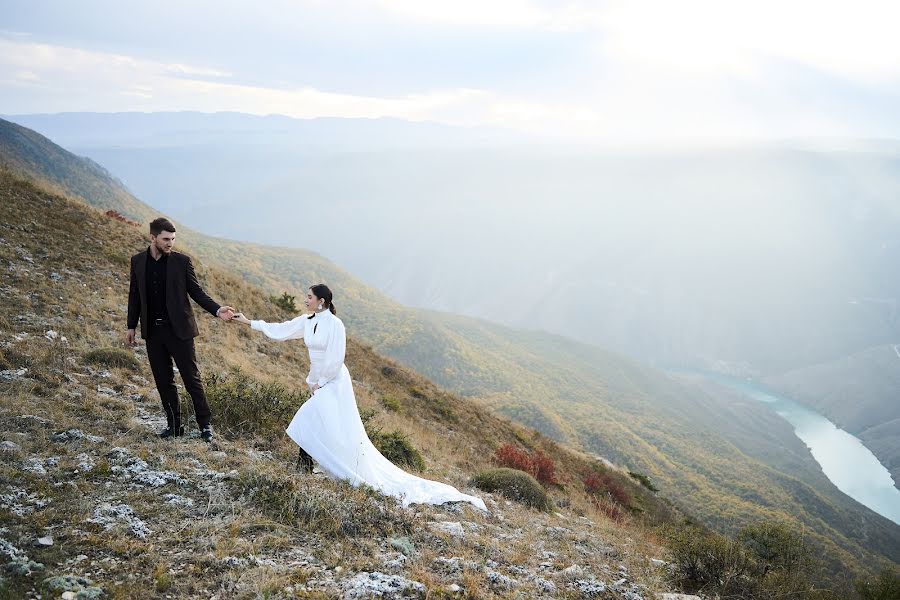 婚礼摄影师Anna Martynova（photoanym）。1月27日的照片