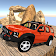 Offroad Racing Challenge icon