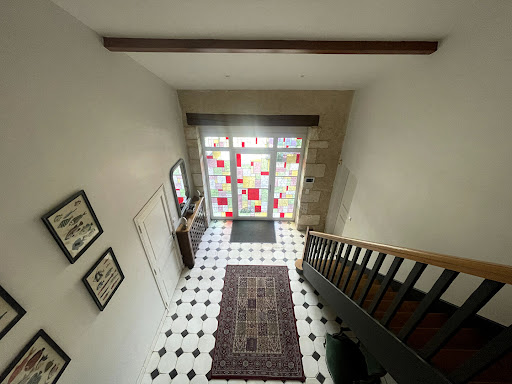 House with pool 4