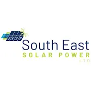 SOUTH EAST SOLAR POWER LIMITED Logo