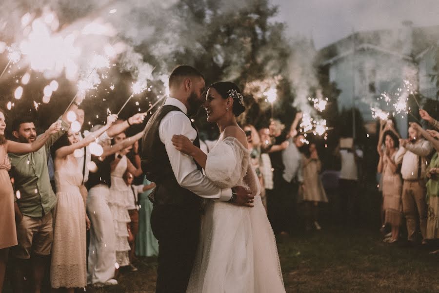 Photographe de mariage Marina Kiseleva (marni). Photo du 9 juillet 2020