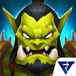 Cover Image of ダウンロード Epic Summoners 1.0.0.8 APK